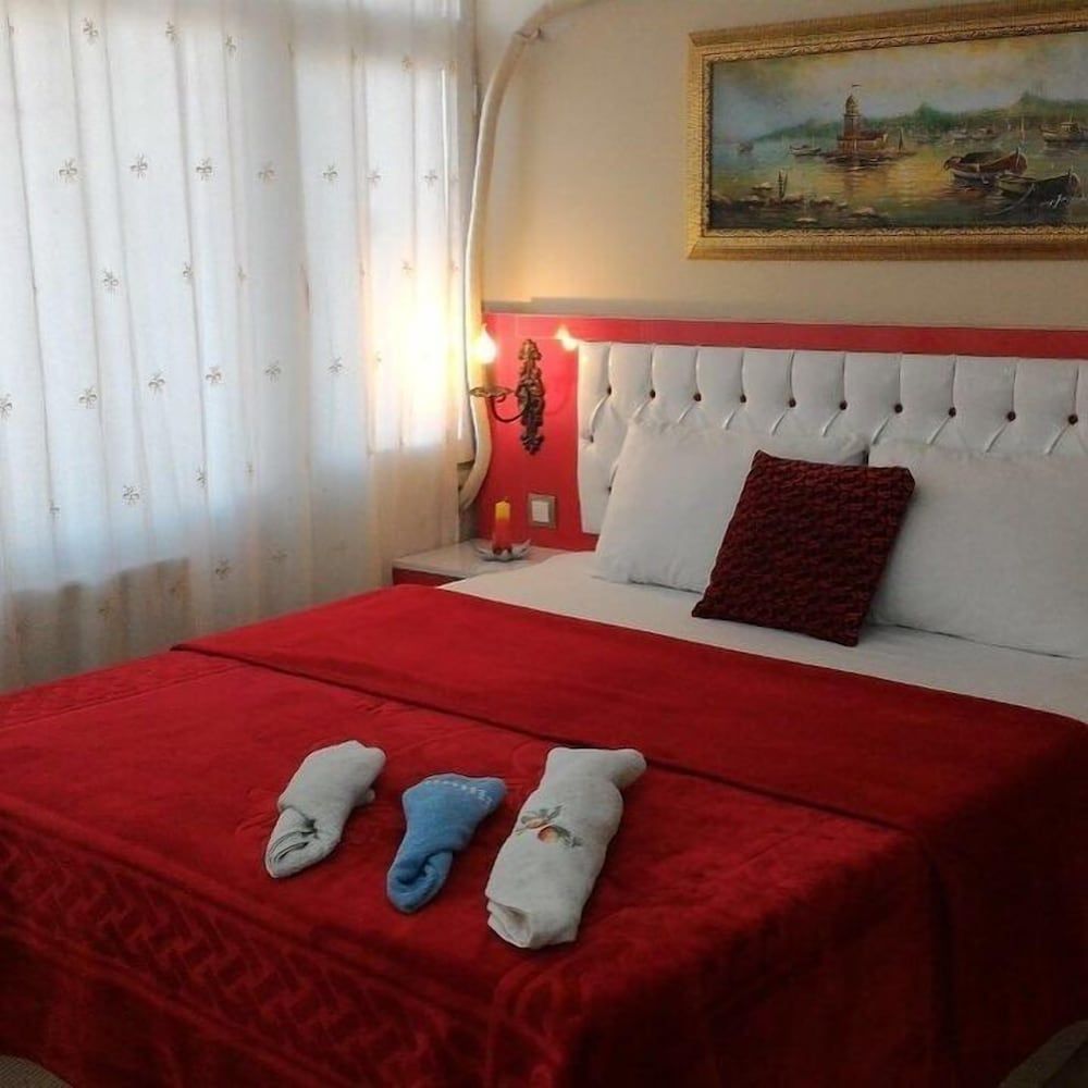 Hatay Antakya Room