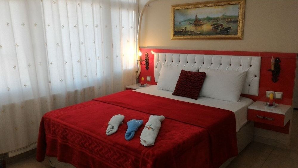 Hatay Antakya Room