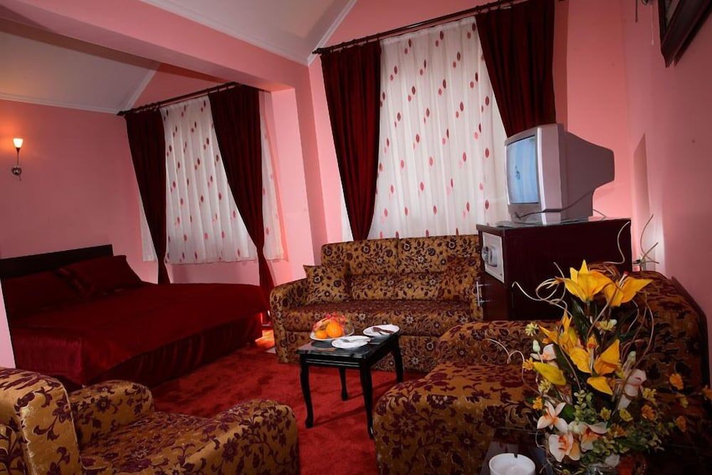 Hatay Antakya Room