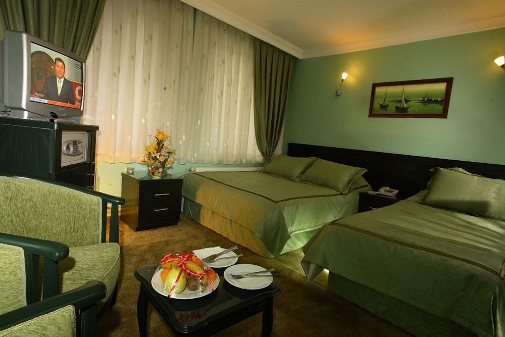 Hatay Antakya Room