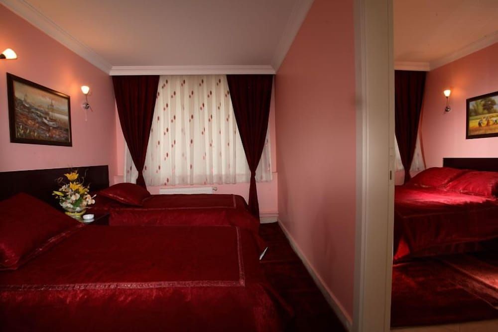 Hatay Antakya Room