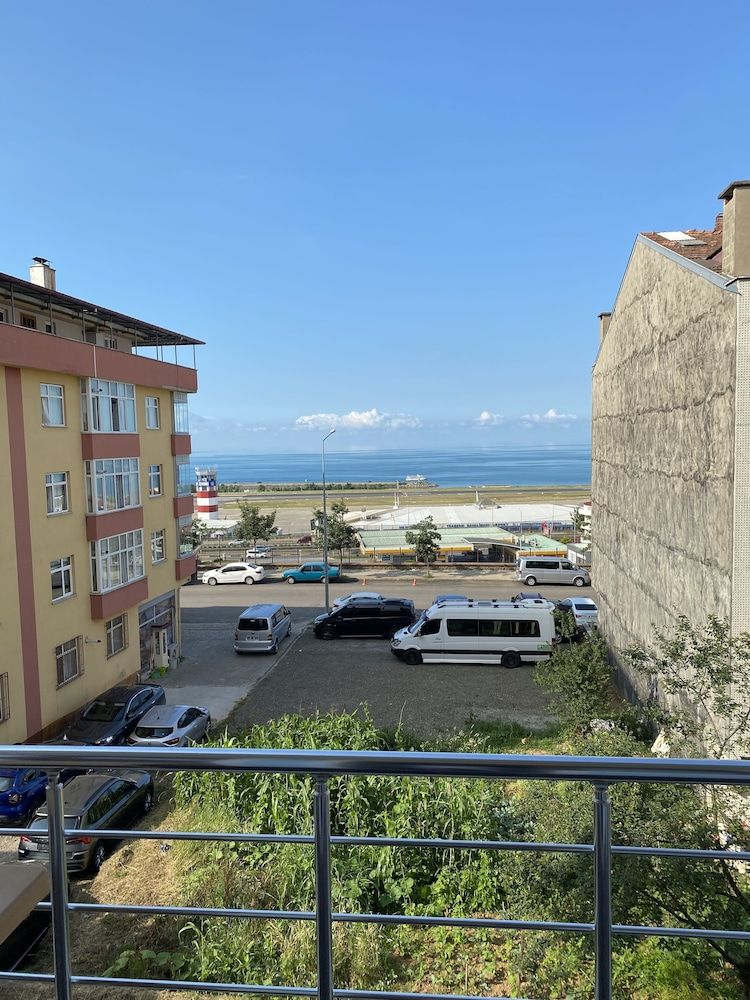 Trabzon (and vicinity) Trabzon Facade