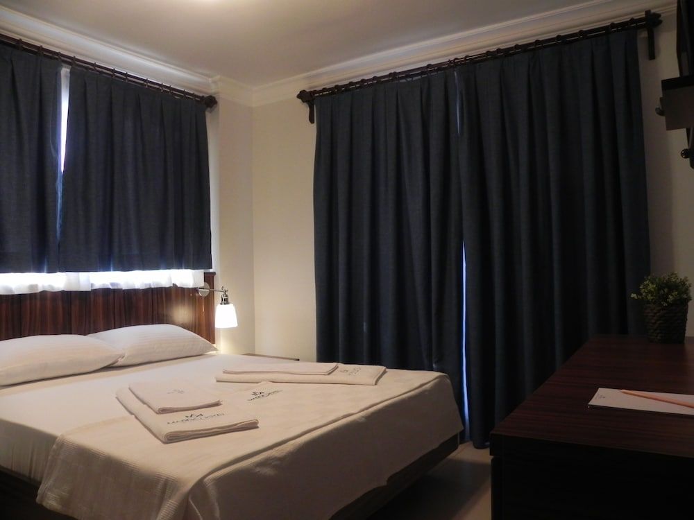 Izmir Karaburun Room