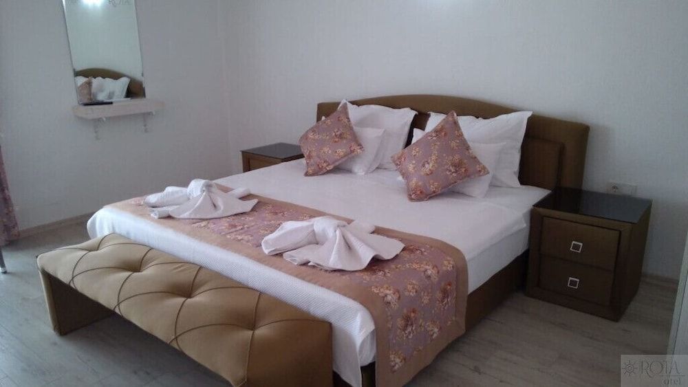 Izmir Karaburun Room