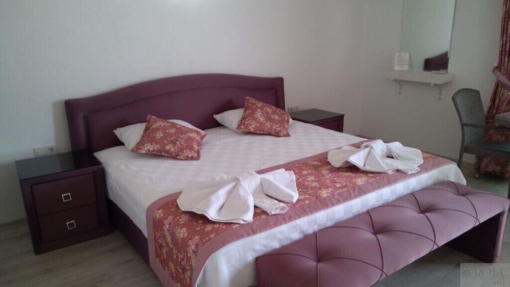 Izmir Karaburun Room