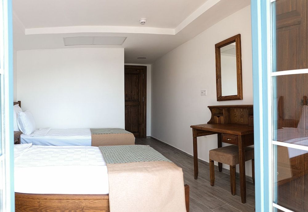 Izmir Karaburun Room