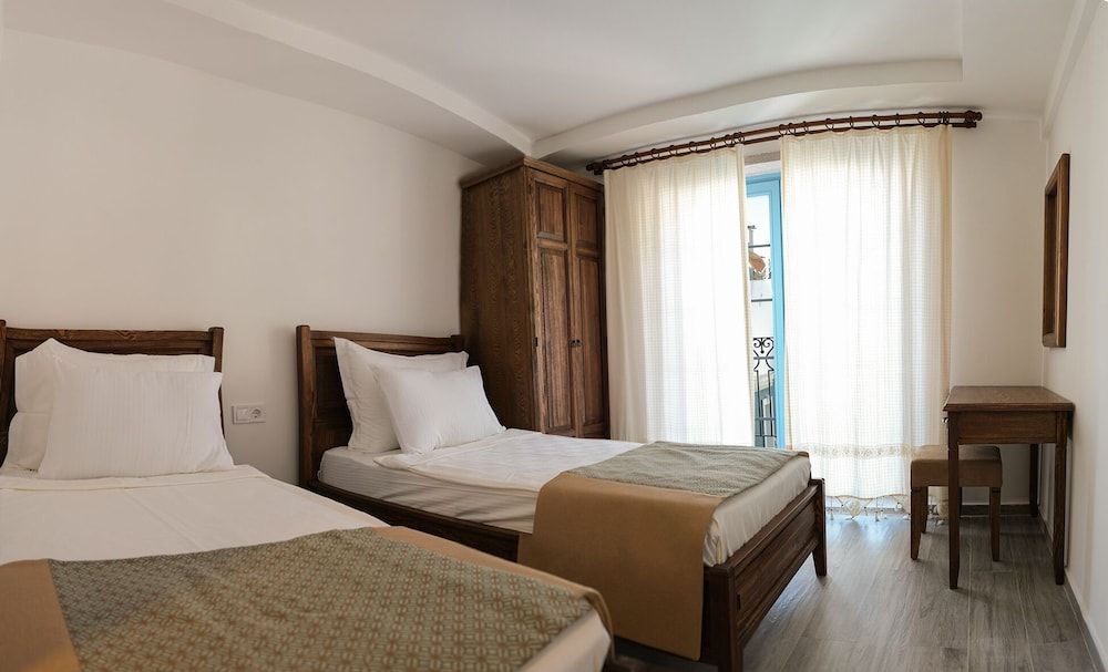 Izmir Karaburun Room