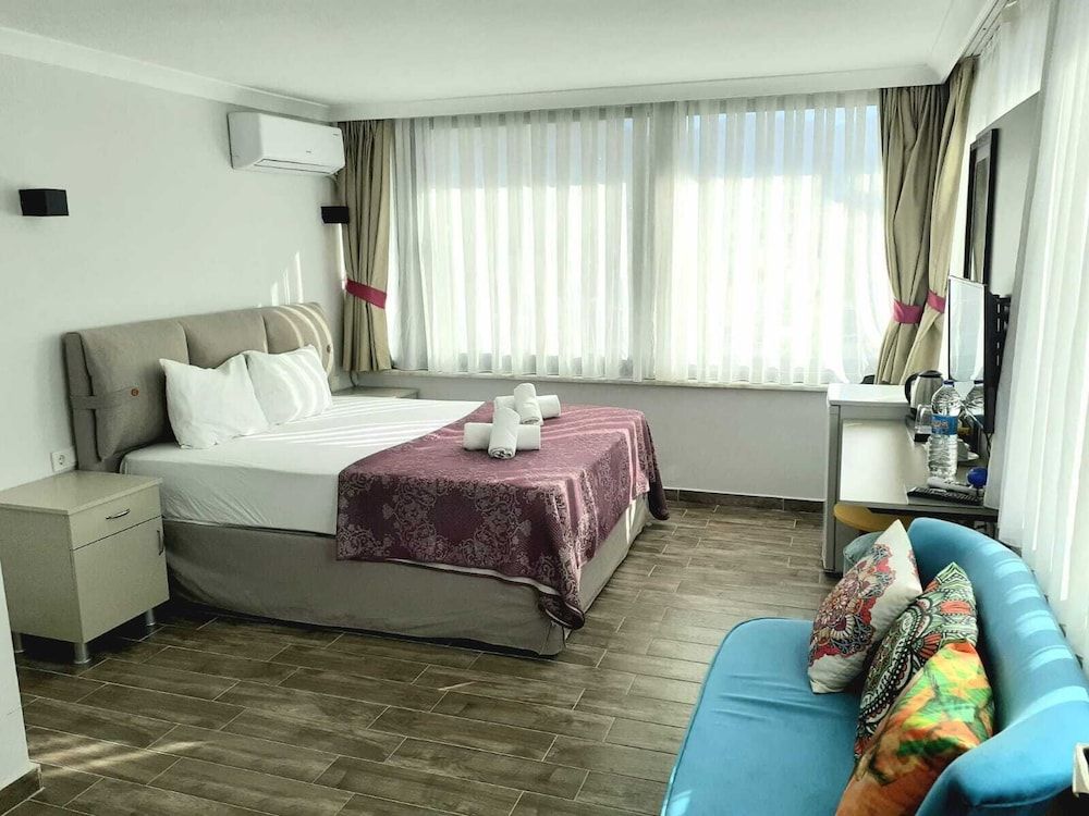 Aydin Didim Room