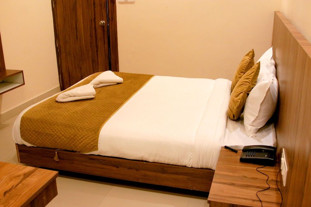 Tamil Nadu Hosur Room