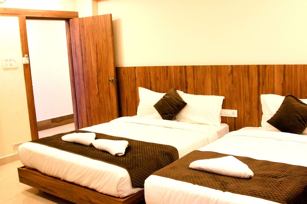 Tamil Nadu Hosur Room