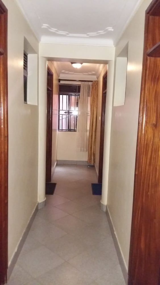  Mbarara Interior Entrance