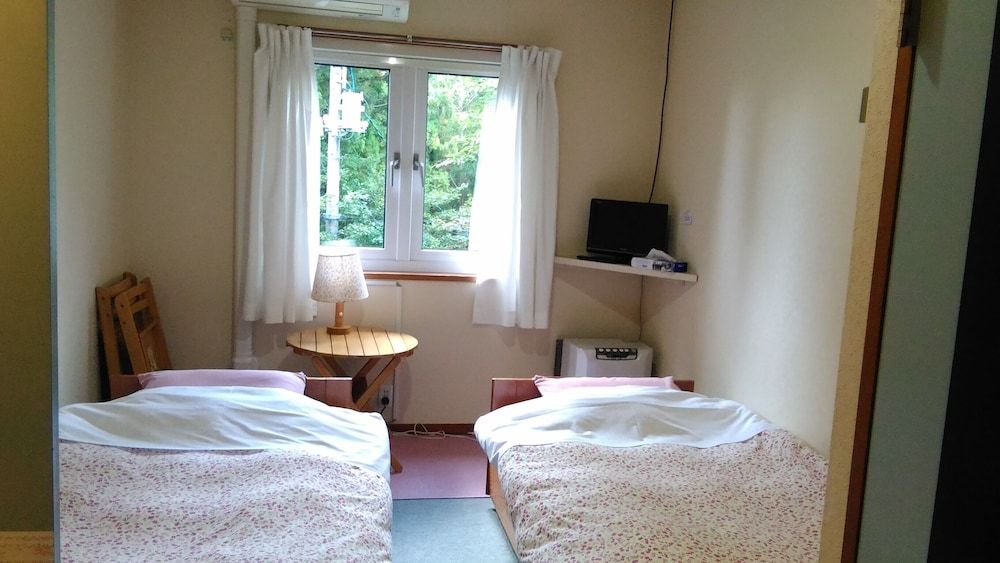 Miyagi (prefecture) Zao Room