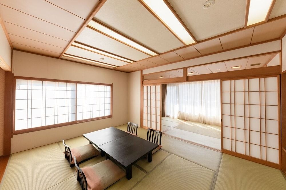 Miyagi (prefecture) Zao Room