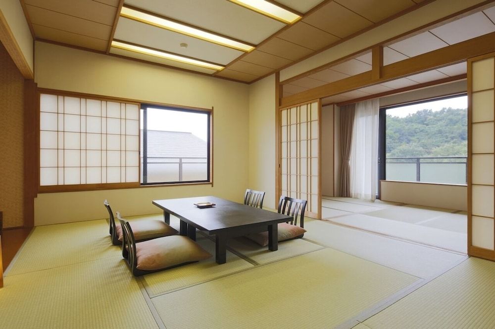 Miyagi (prefecture) Zao Room