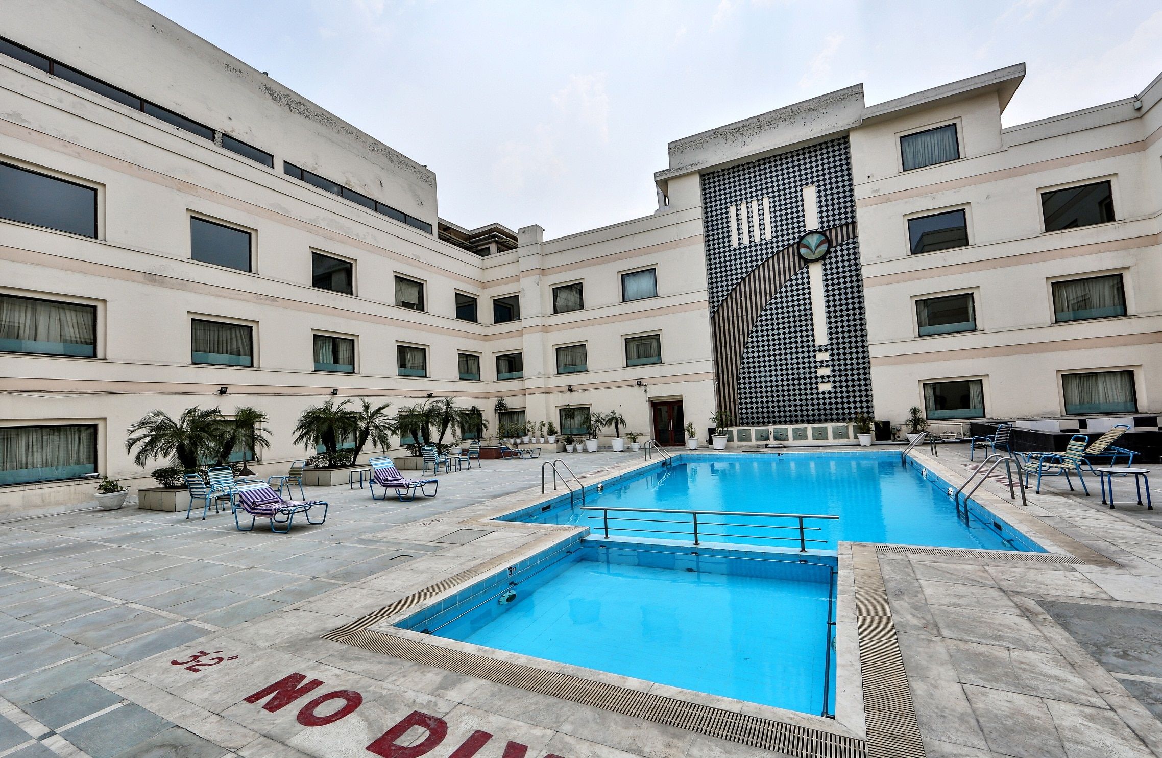 Punjab Ludhiana Pool