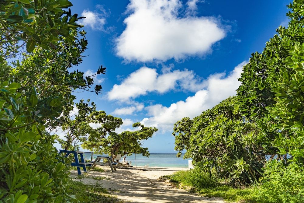 Okinawa (prefecture) Miyakojima Beach