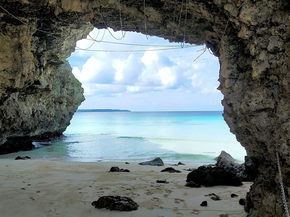 Okinawa (prefecture) Miyakojima Beach