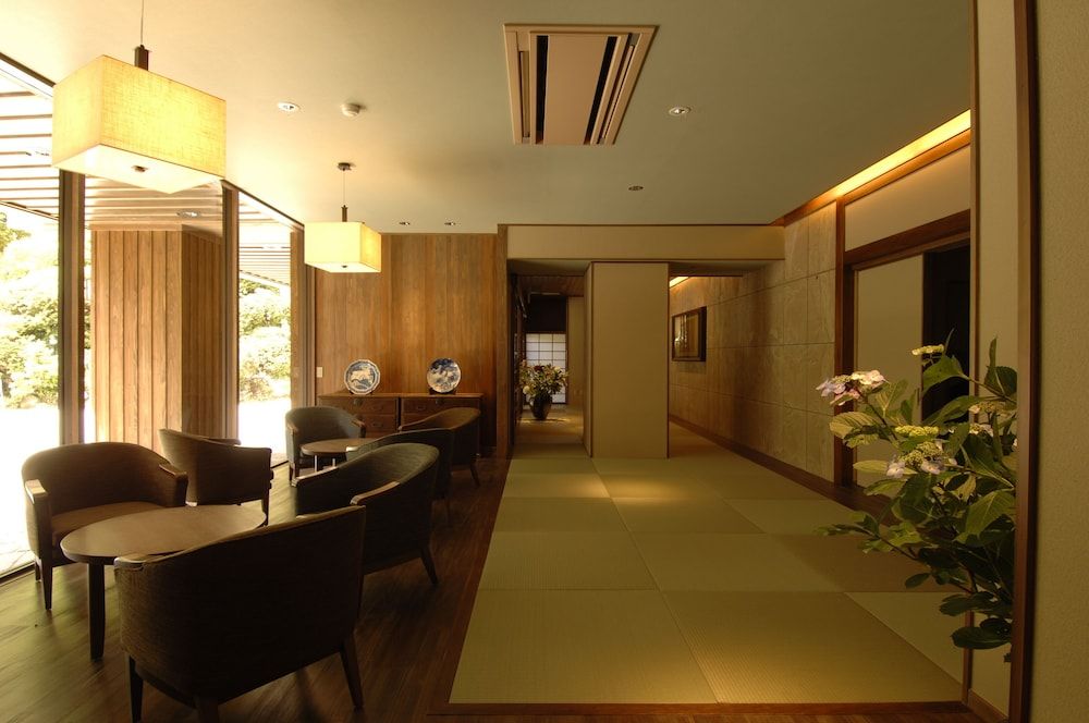 Miyagi (prefecture) Shiroishi Lobby