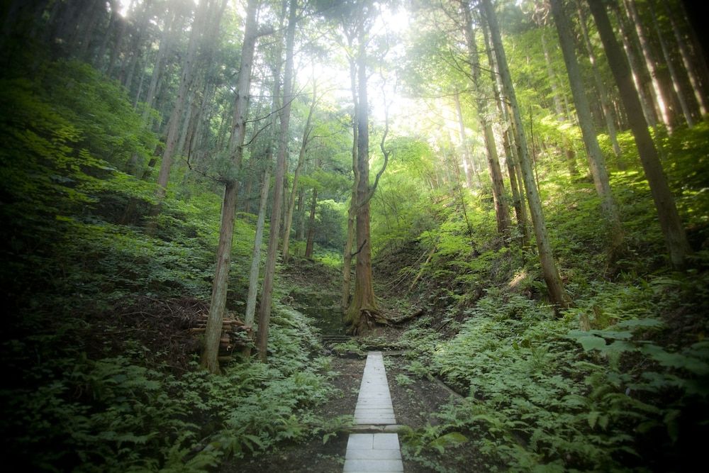 Miyagi (prefecture) Shiroishi Garden