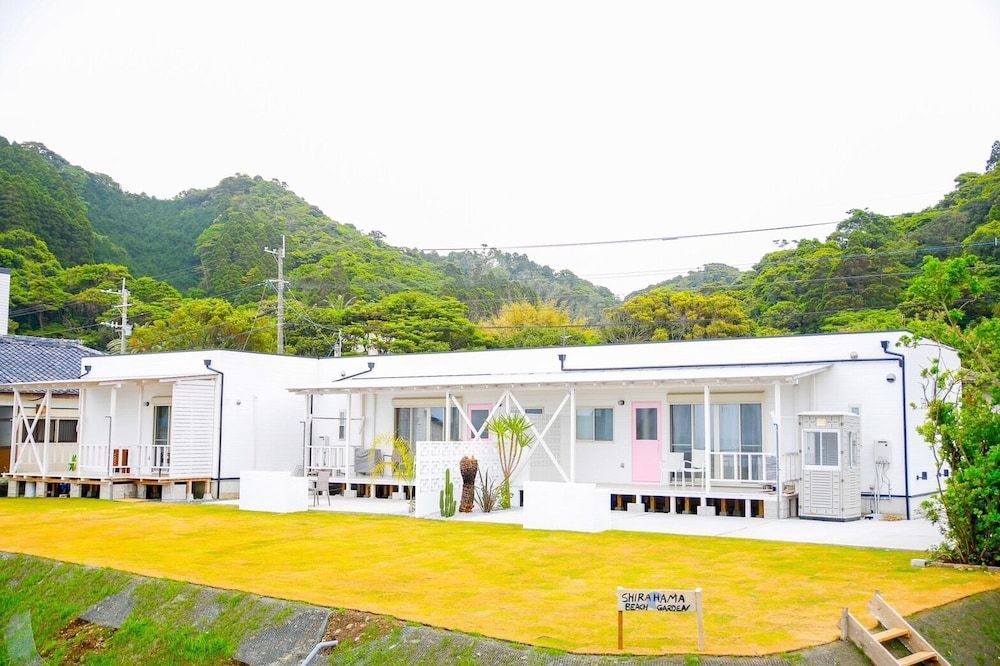 Miyazaki (prefecture) Miyazaki Facade