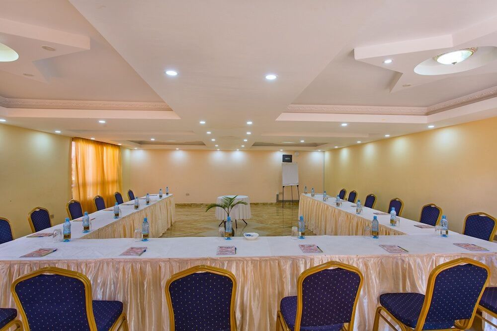  Kiambu Meeting Room