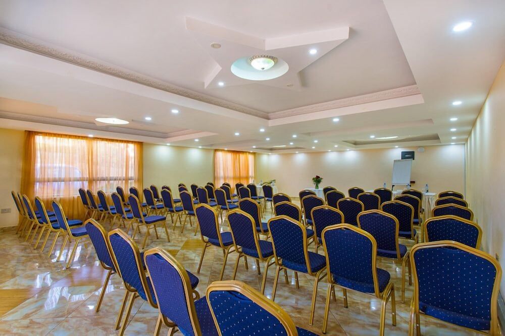  Kiambu Meeting Room