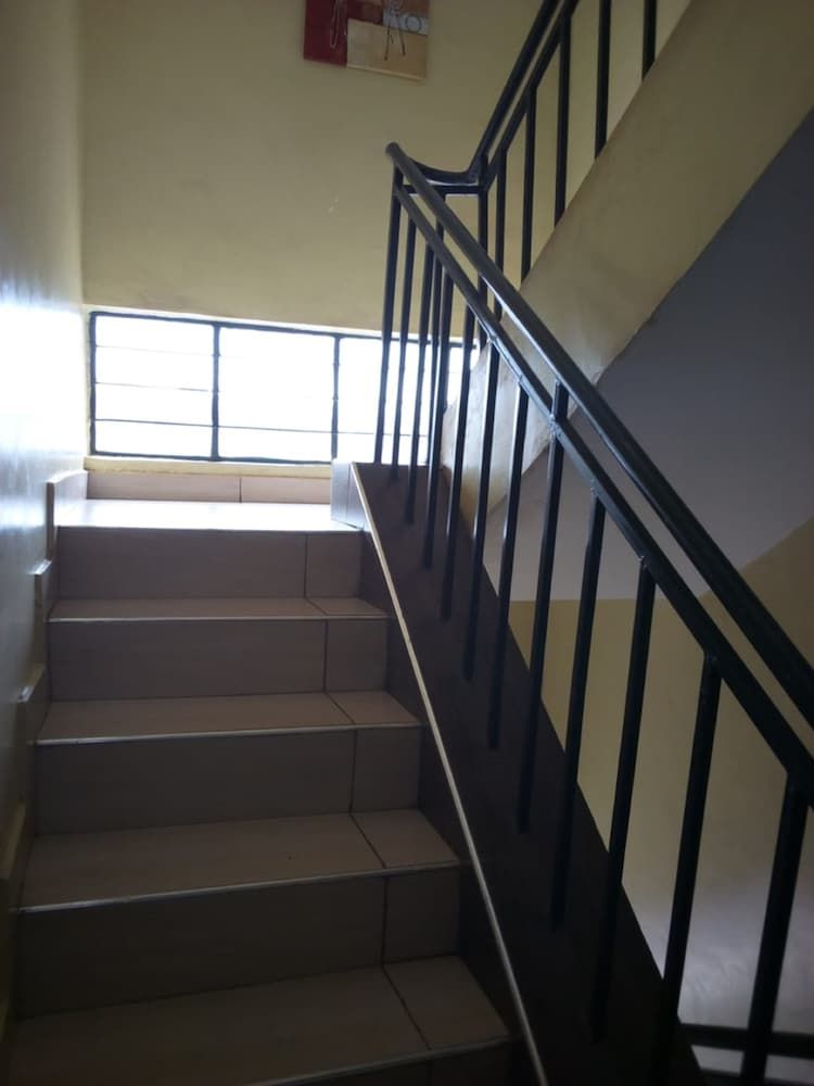  Kiambu Staircase