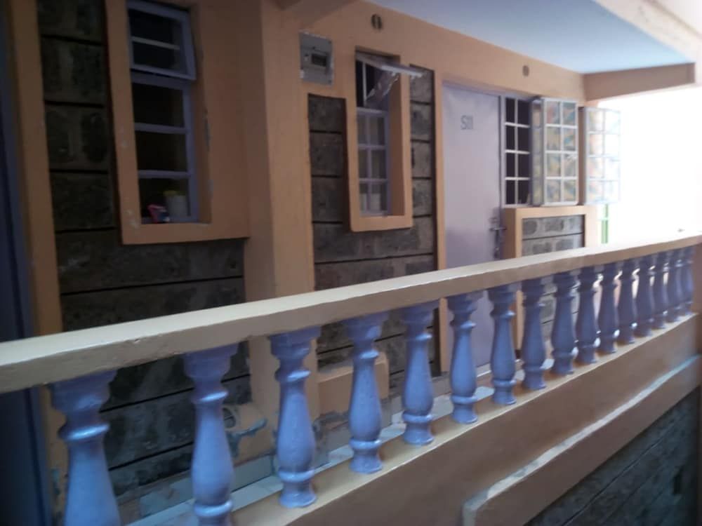  Kiambu Balcony