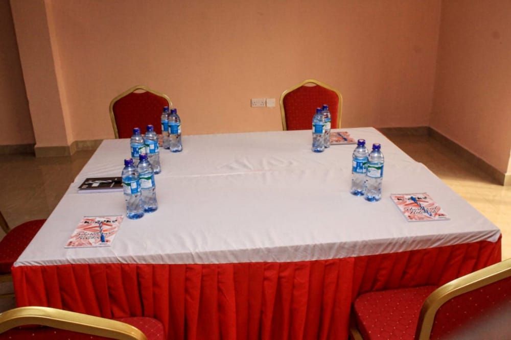  Kiambu Meeting Room