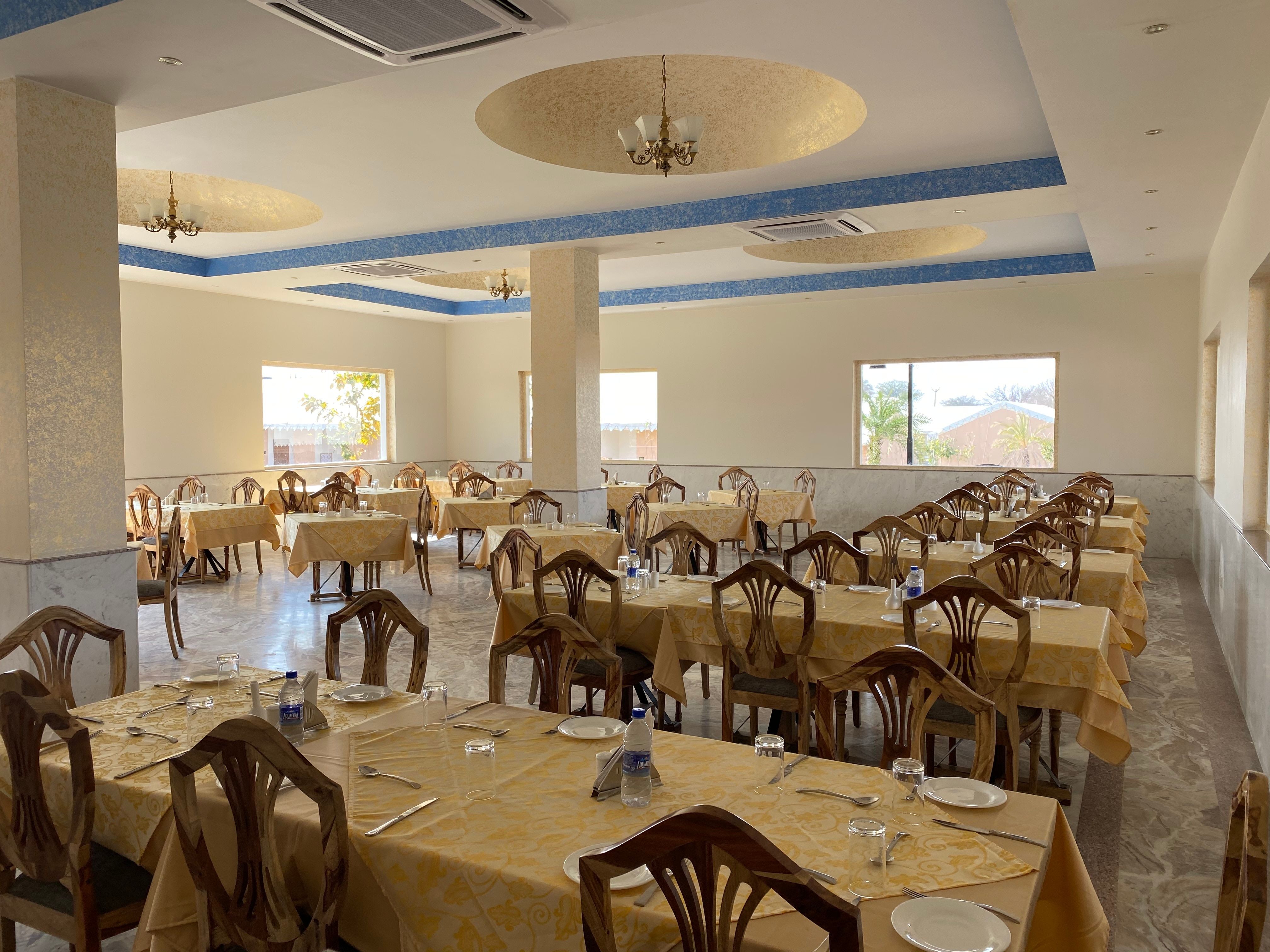 Rajasthan Mandawa Food & Dining