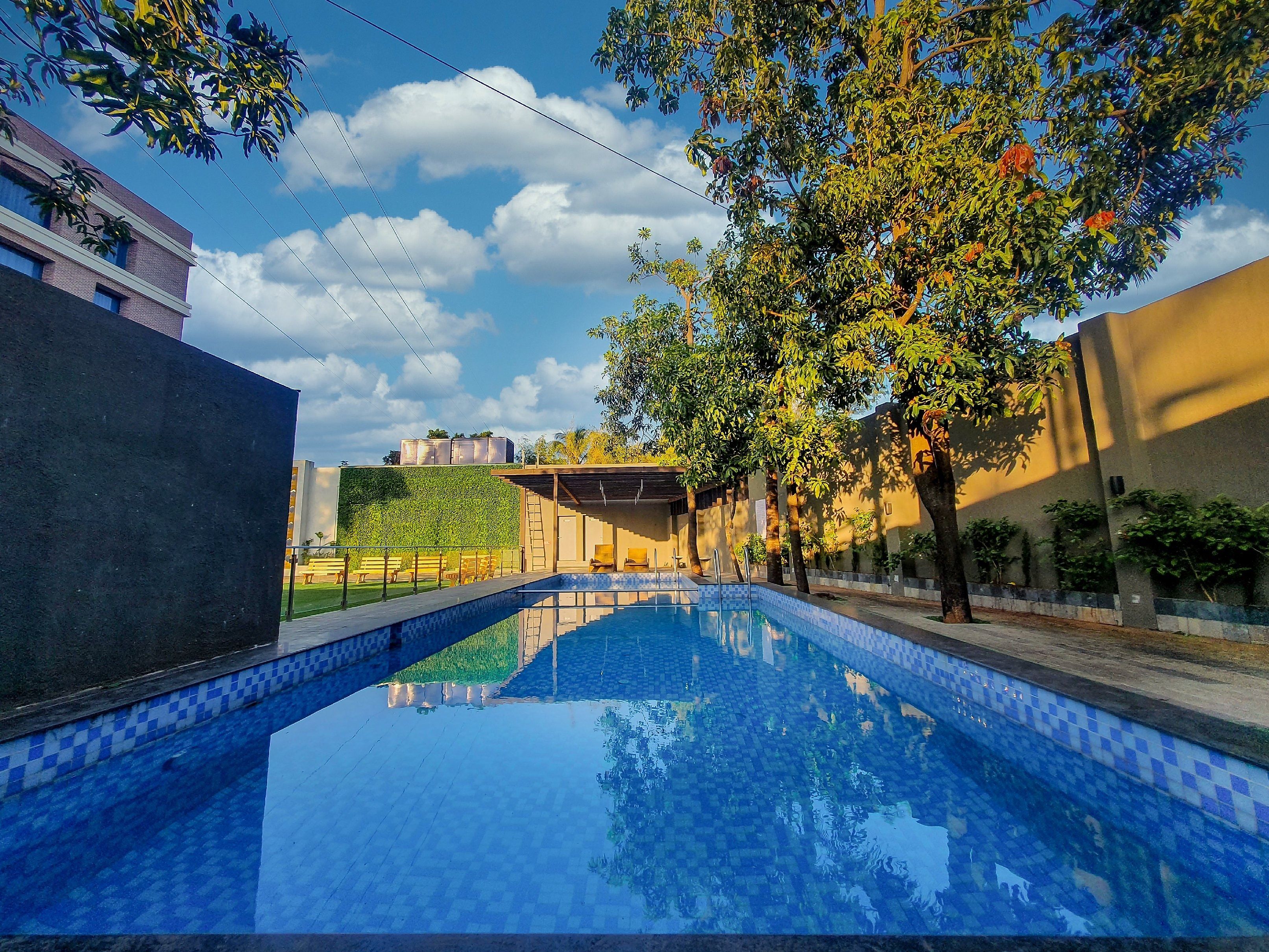 Maharashtra Lonavala Hotel Exterior