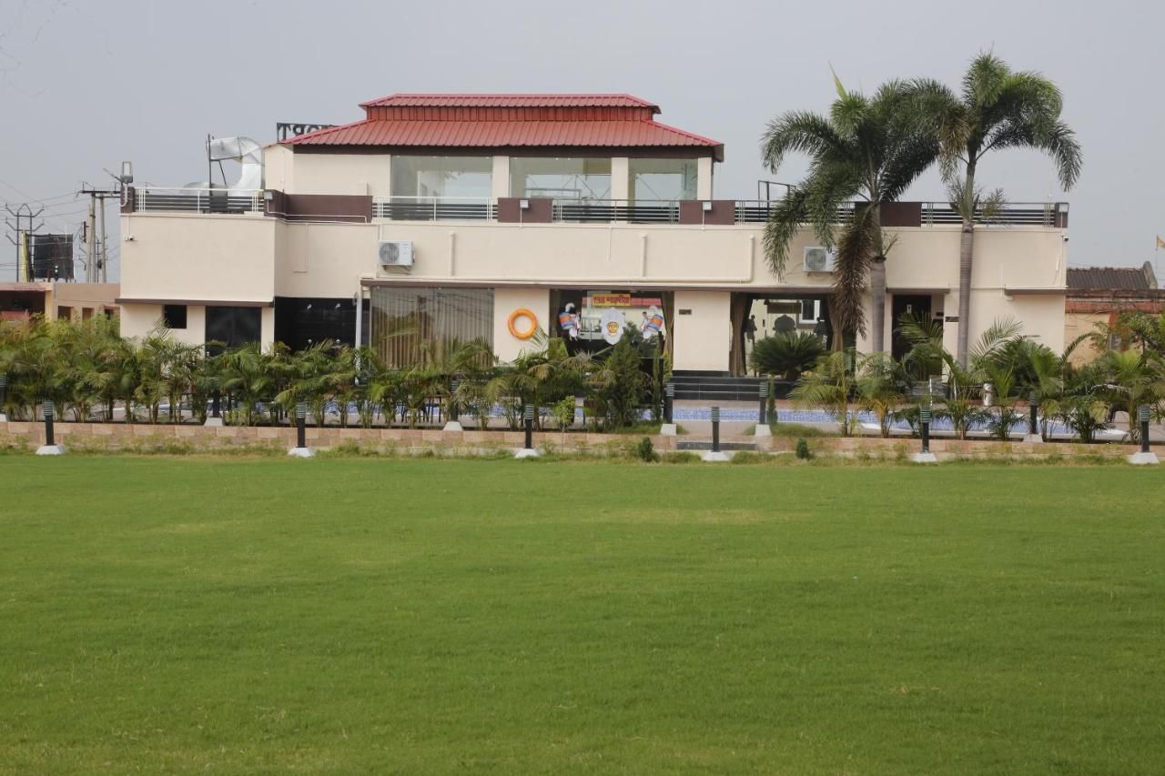 West Bengal Purulia Hotel Exterior