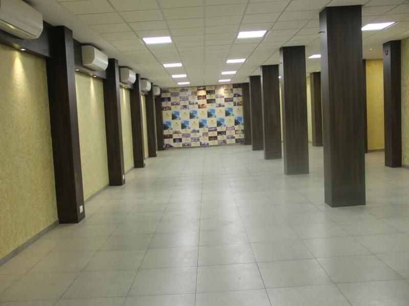 Gujarat Gandhidham Lobby