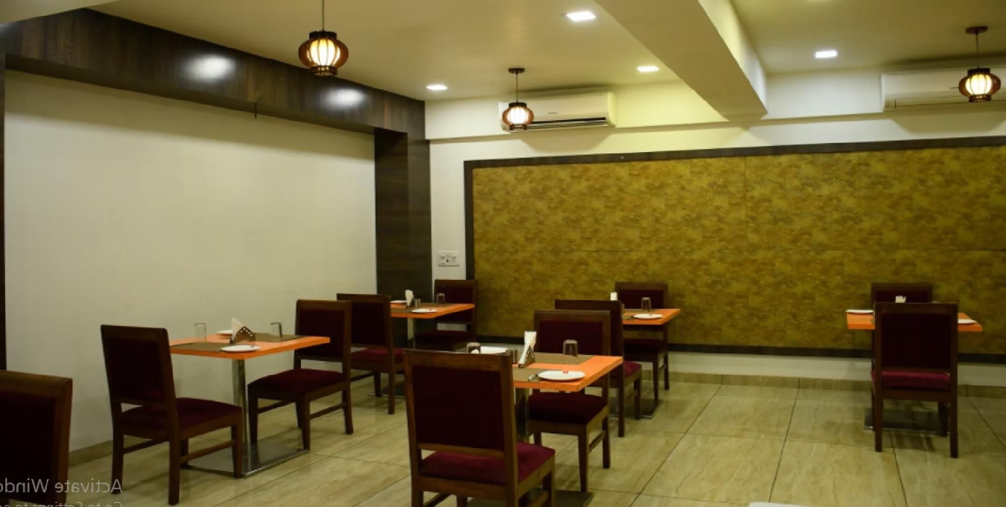 Gujarat Gandhidham Food & Dining