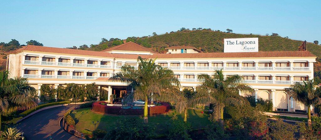 Maharashtra Lonavala Hotel Exterior