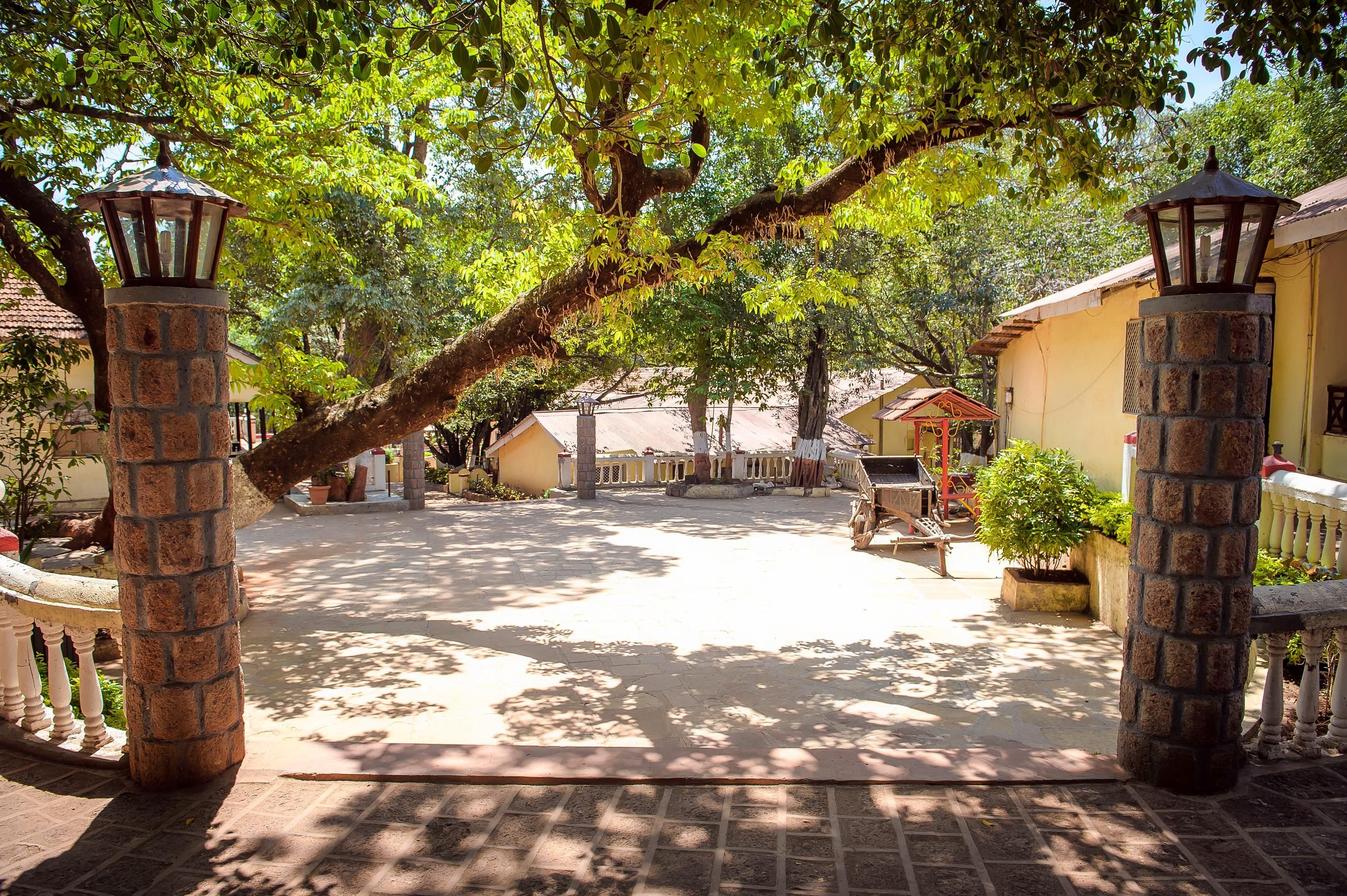 Maharashtra Matheran Outdoors