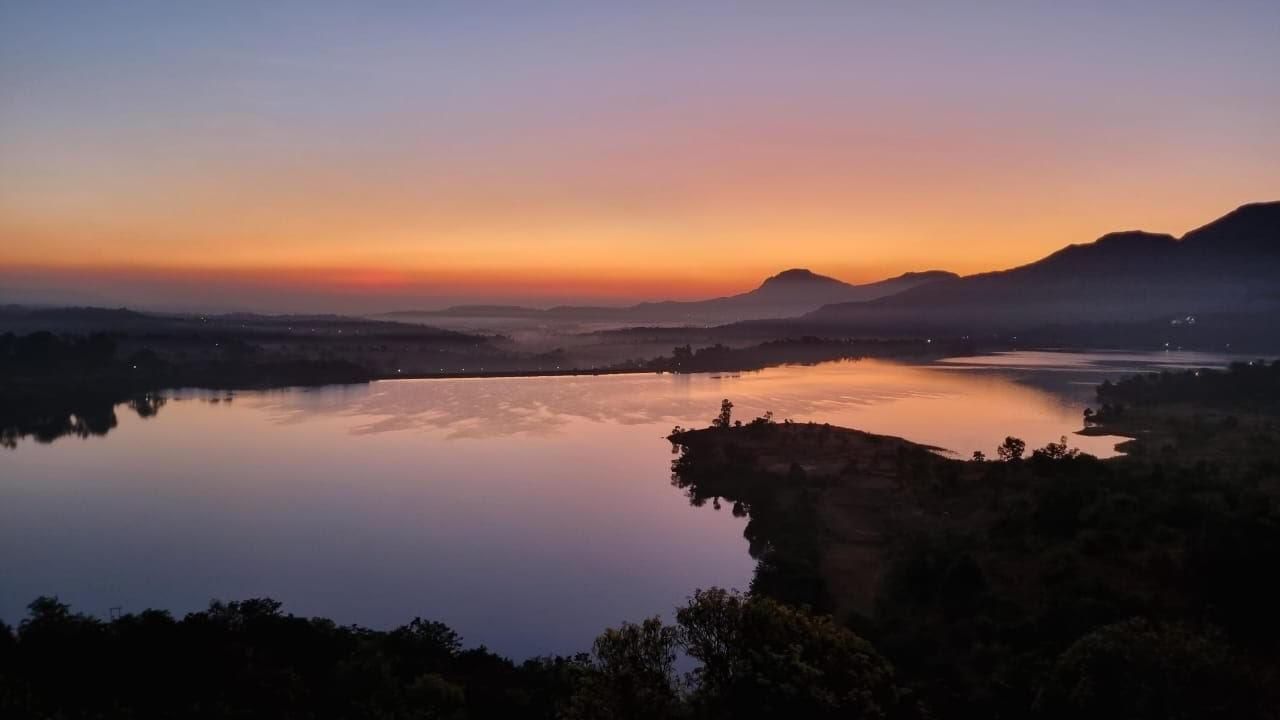 Maharashtra Ahmednagar exterior view