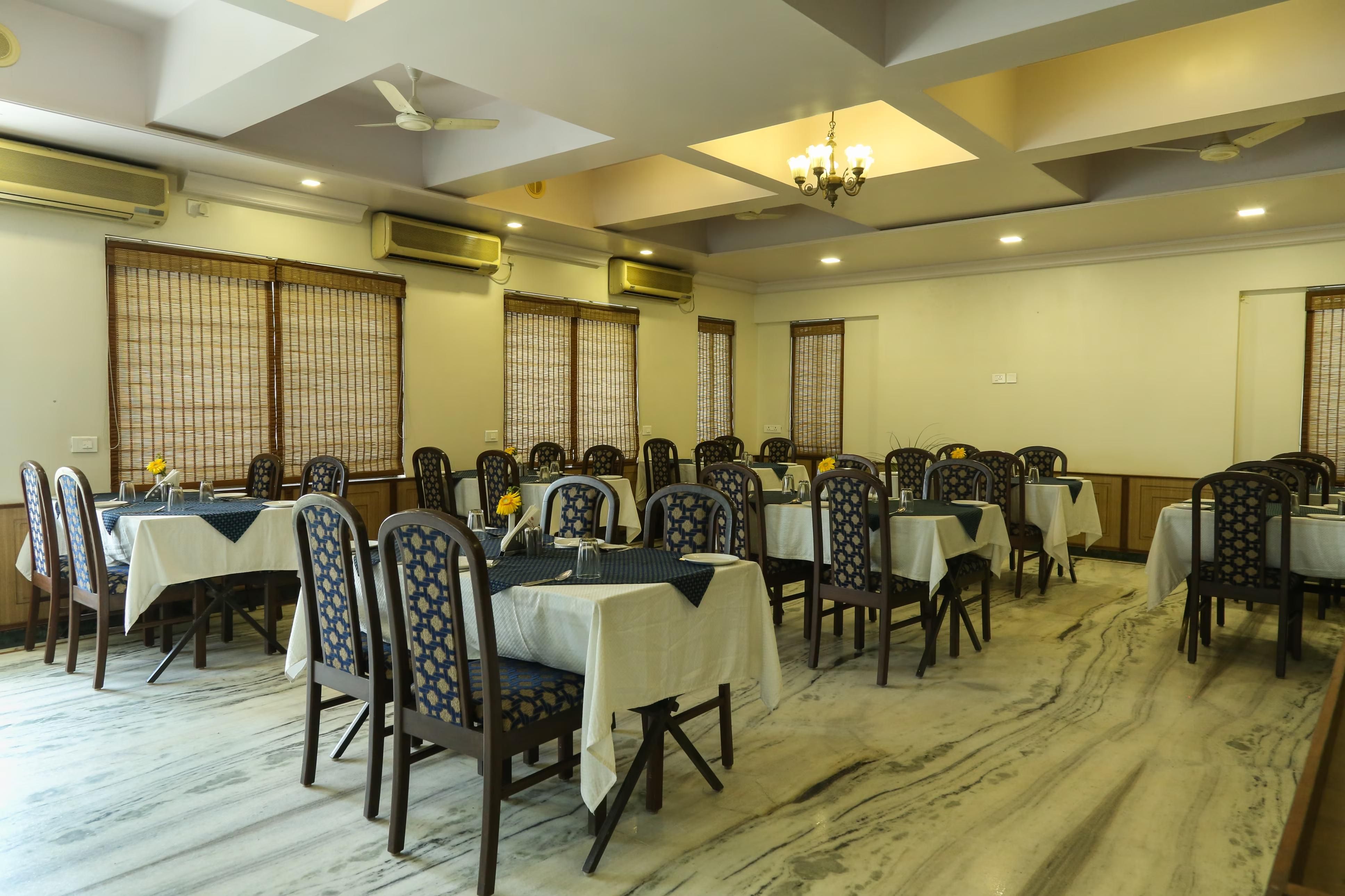 Maharashtra Nagpur Food & Dining