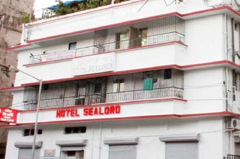 Maharashtra Dapoli Hotel Exterior