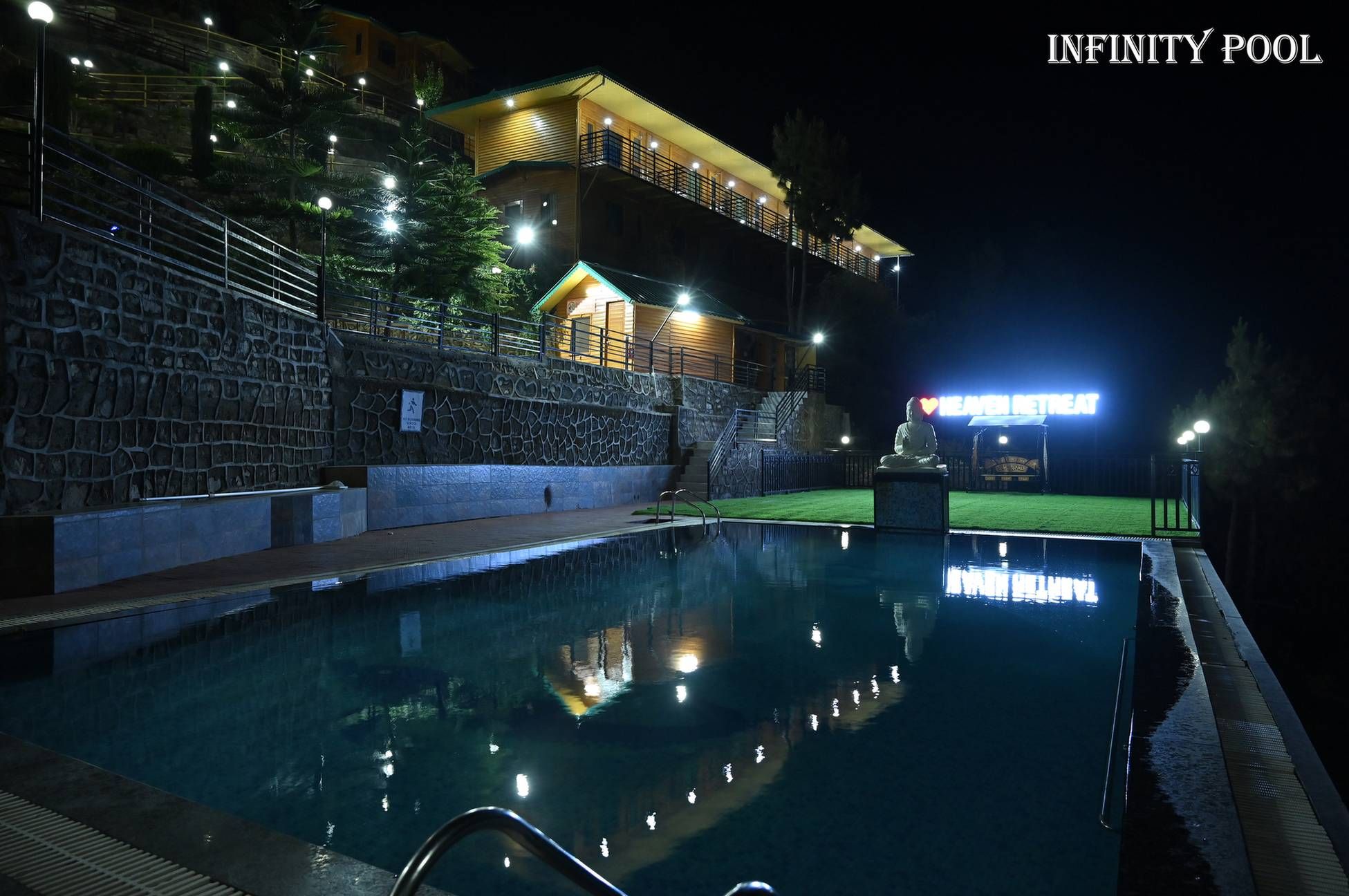 Himachal Pradesh Solan Hotel Exterior