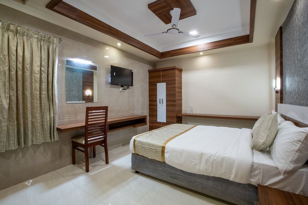 Tamil Nadu Perambalur Room