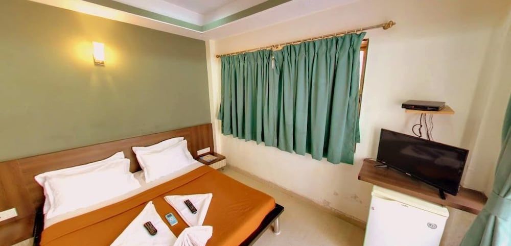 Maharashtra Alibaug Room