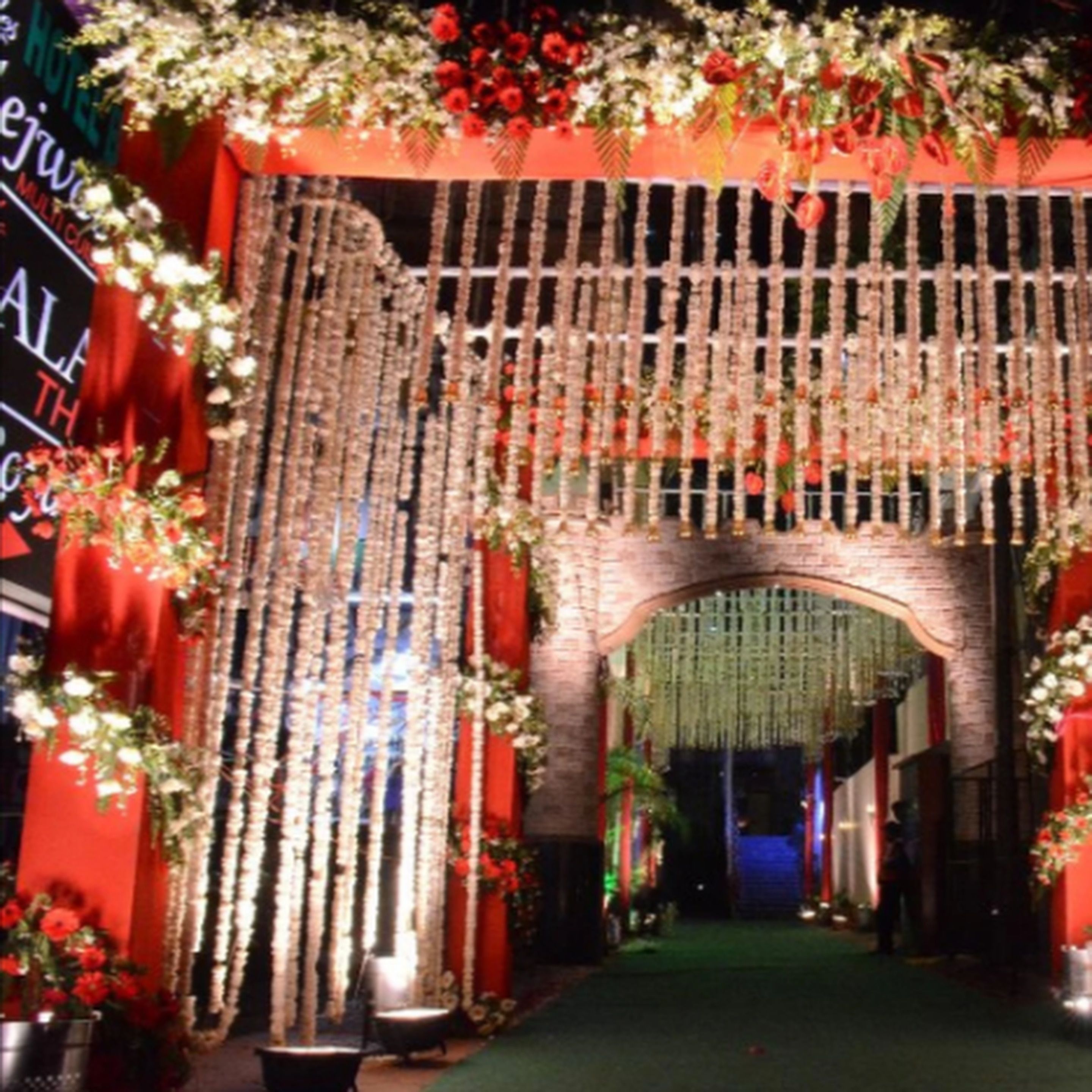 Madhya Pradesh Jabalpur Hotel Exterior