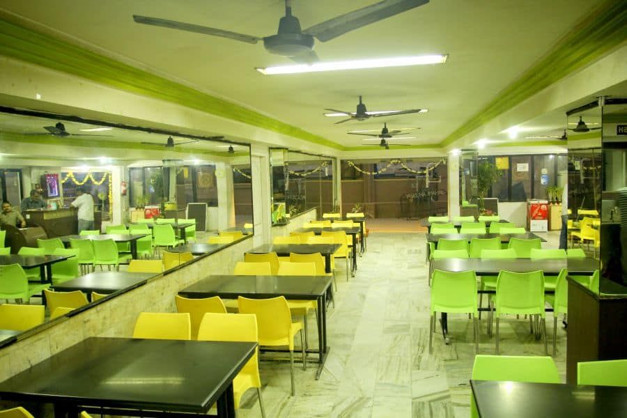 Tamil Nadu Hosur Restaurant  2