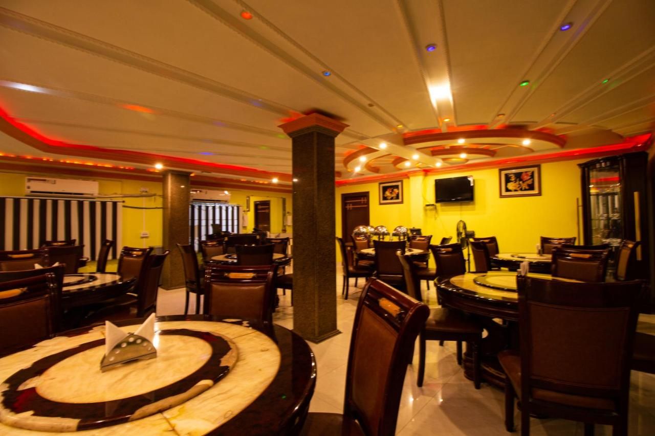 West Bengal Digha Food & Dining