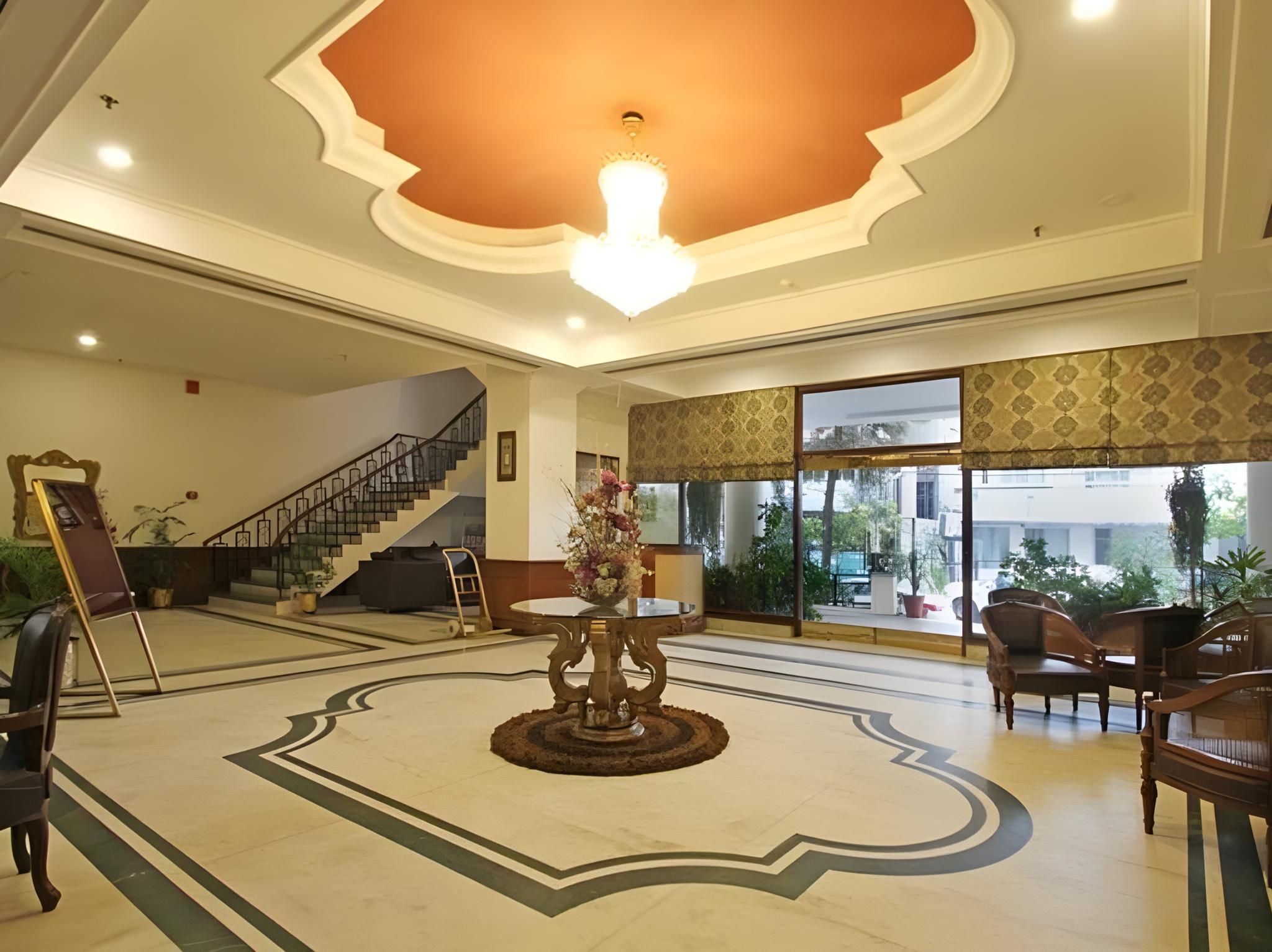 Punjab Ludhiana Lobby