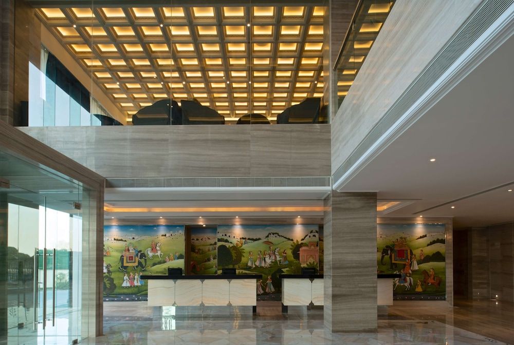 Punjab Ludhiana Lobby