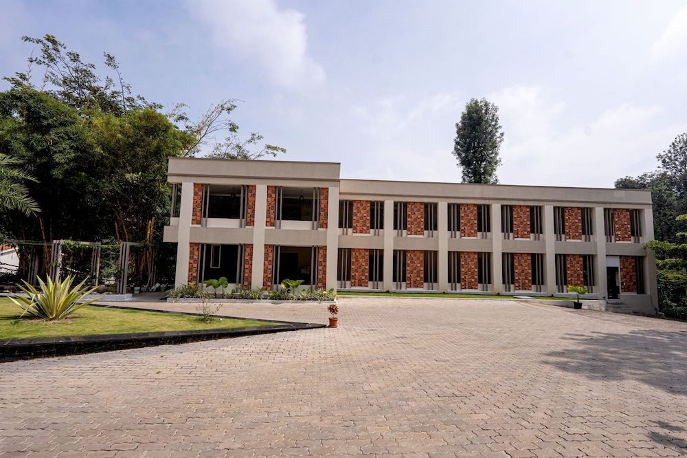 Tamil Nadu Yercaud Exterior