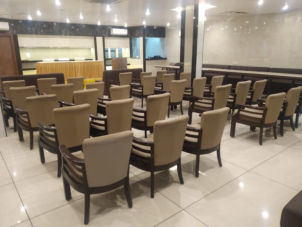 Uttar Pradesh Kanpur Public Areas