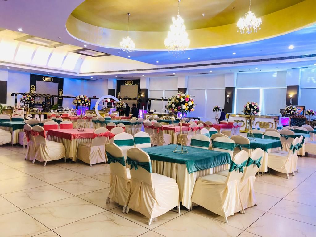 Punjab Zirakpur Food & Dining